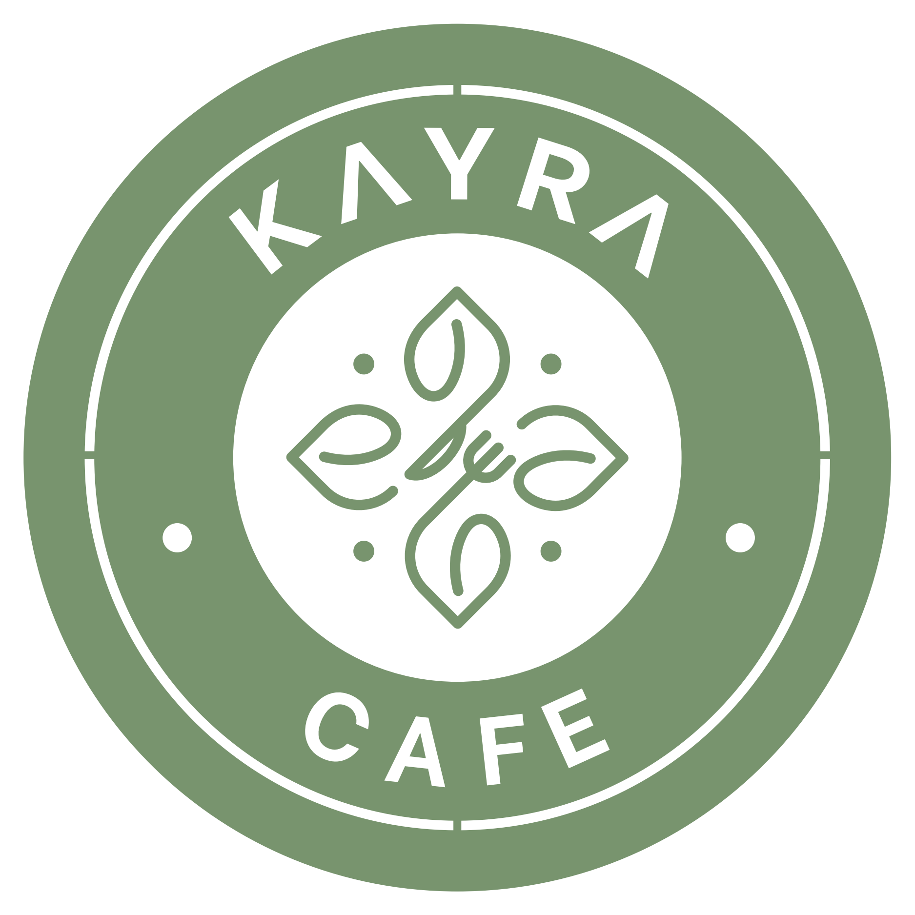 Kayra Cafe